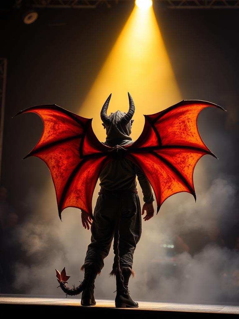Jordan & the Dragon