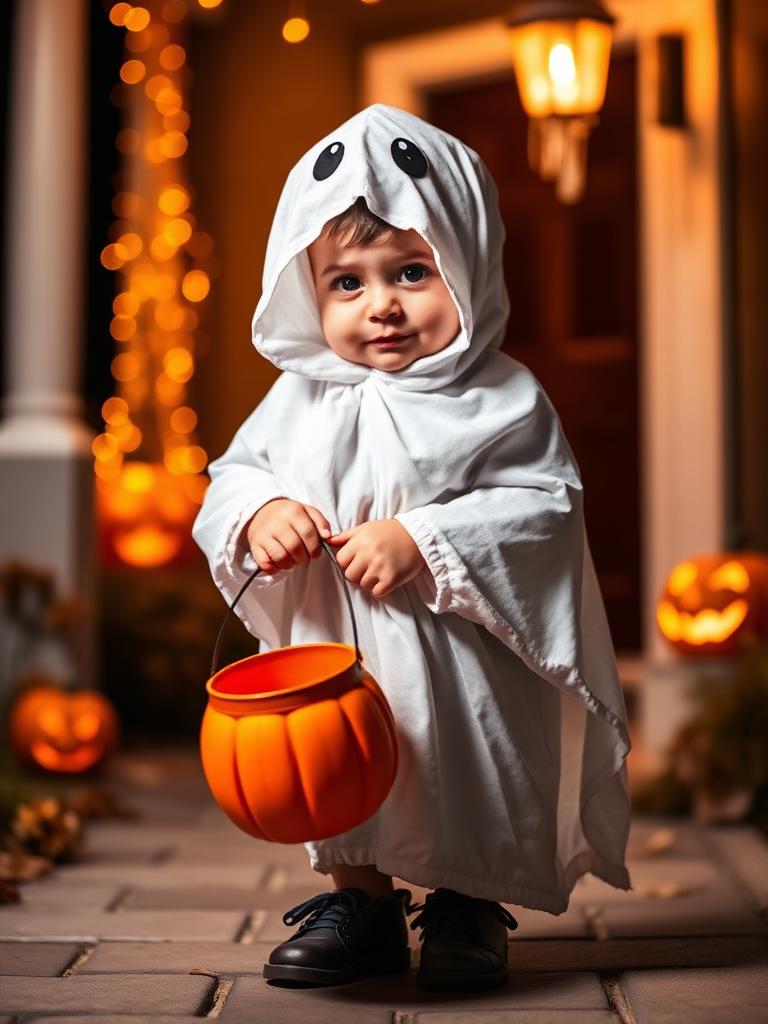 Sheet Ghost