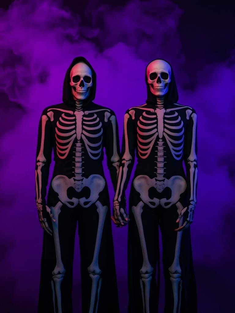 Bone Pair