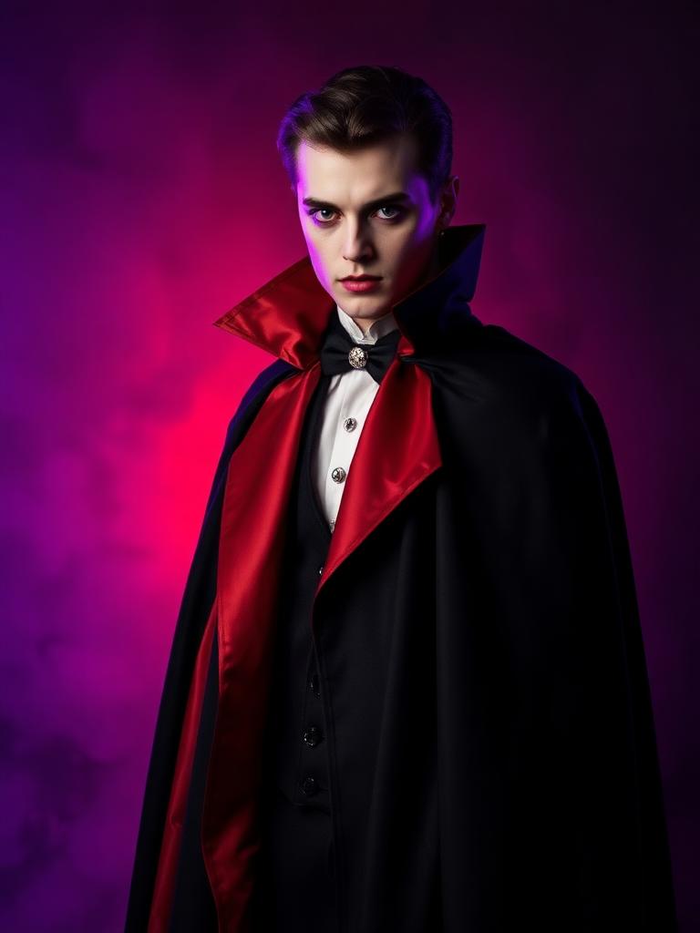 Count Velvet