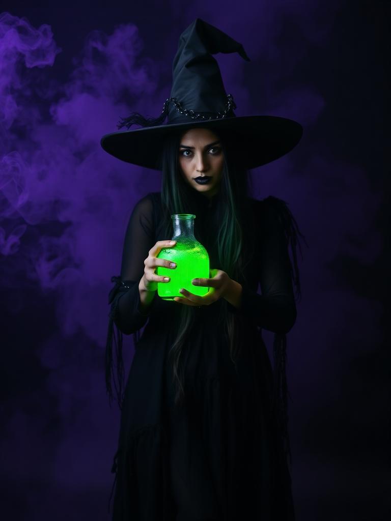 Potion Master