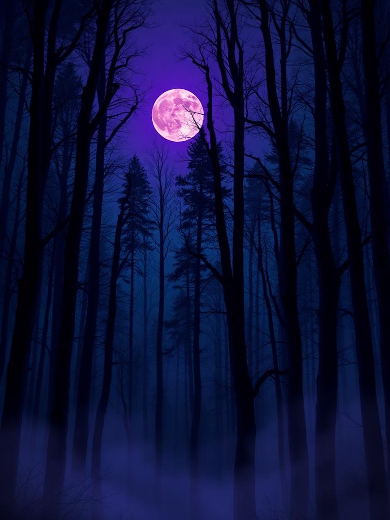 Witchwood poster